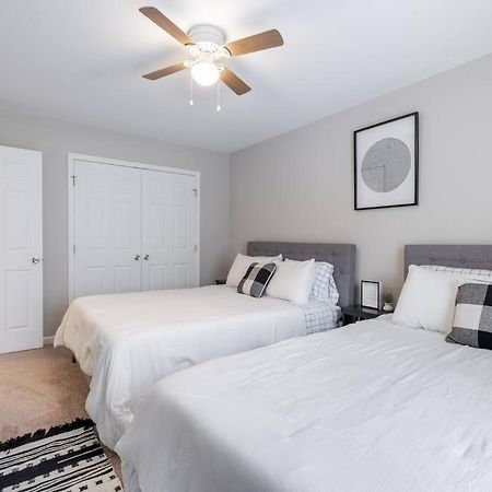 Stunning Southpark/Cotswold Home Charlotte Ngoại thất bức ảnh