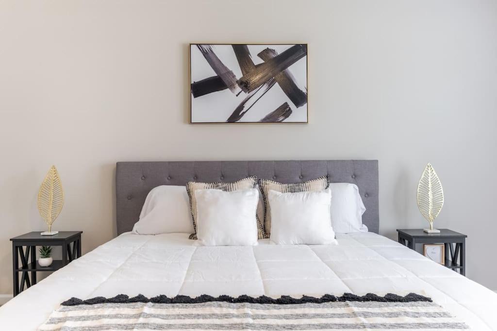 Stunning Southpark/Cotswold Home Charlotte Ngoại thất bức ảnh