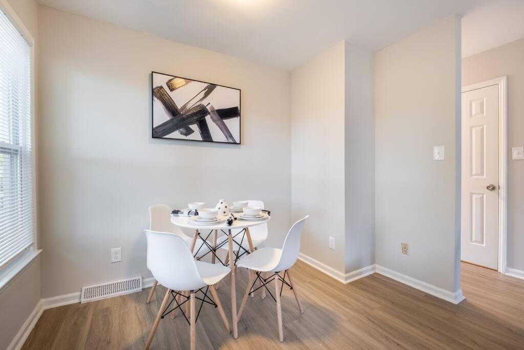 Stunning Southpark/Cotswold Home Charlotte Ngoại thất bức ảnh