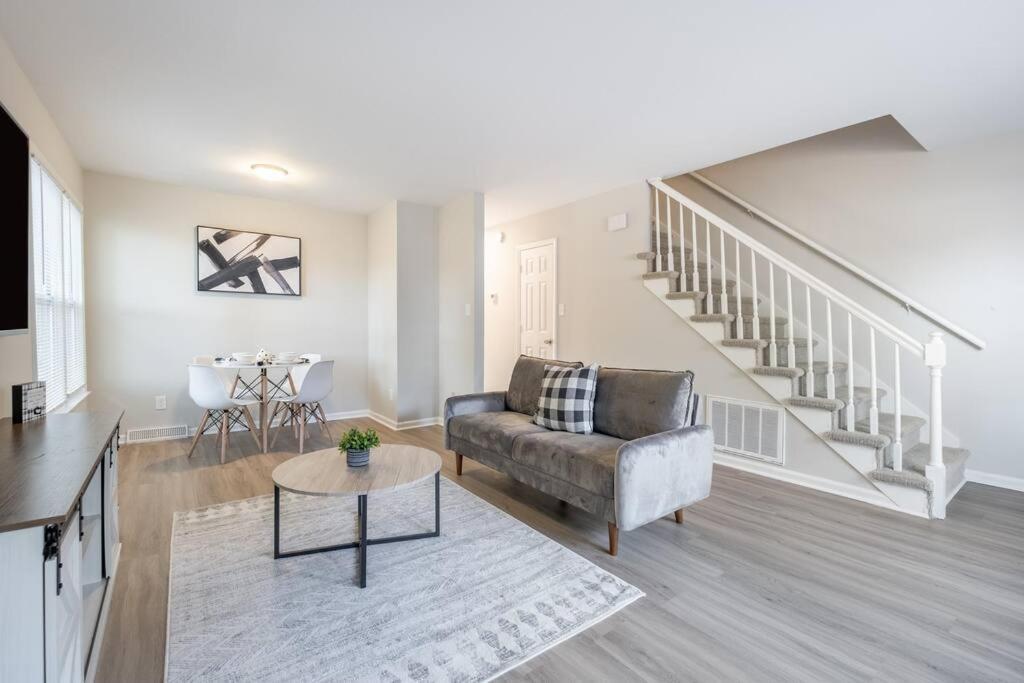 Stunning Southpark/Cotswold Home Charlotte Ngoại thất bức ảnh